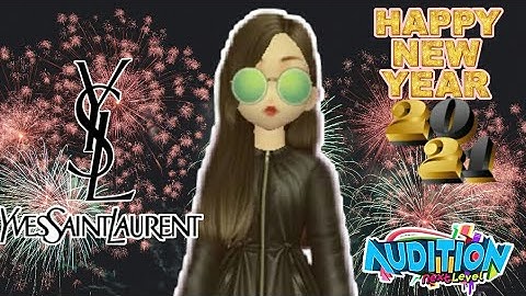 Audition Next Level - 144bpm Go Go Sing #anl #beta #song