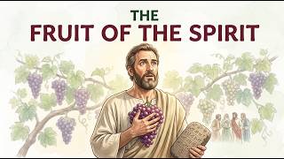 The Fruit of the Spirit: Why Paul Wrote "Fruit" and Not "Fruits" (It Changes Everything) The Fruit Of The Spirit Why Paul Wrote Fruit And Not Fruits It Changes Everything