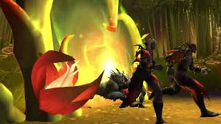 World of Warcraft  Midnight Episode 38 Arator’s story part 1 