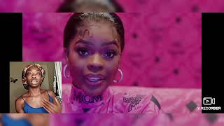 city girls twerkulator official music video #trending