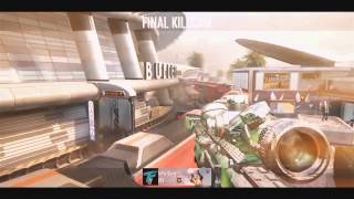 Syn Fiji, AOC 3, Chiv COTW