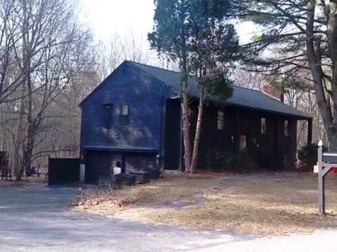3 Harold E Sweet Dr, Attleboro, MA home video tour