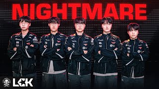 T1's Home Ground Nightmare: Two Losses, Zero Answers | Let's Cover Korea