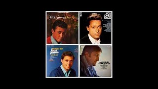 JACK JONES | More Best Songs Collection | 19611969