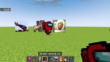 custom Nextbots Gmod Addon PE Minecraft 