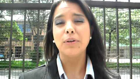 Gina Ramos. Cable Noticias