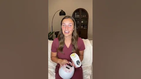 When to start pumping #breastfeeding