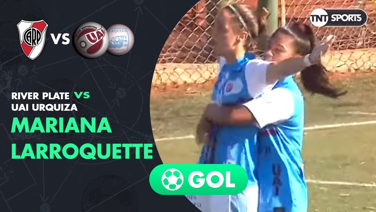 UAI Urquiza y sus éxitos en el fútbol femenino