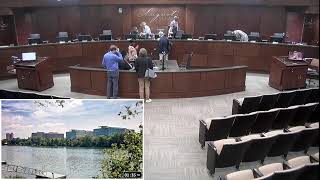 Augusta Charter Review Committee Meeting