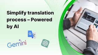 Autopoly- AI Translation for Polylang to automatically translate your website