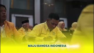 MARS PARTAI GOLKAR versi DPD PARTAI GOLKAR SUMATERA BARAT