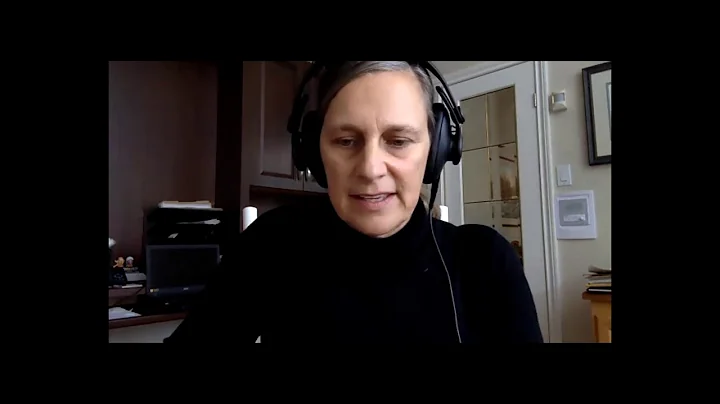 Russ Diabo Teach-In on Bill C 15 Jan 18 2020