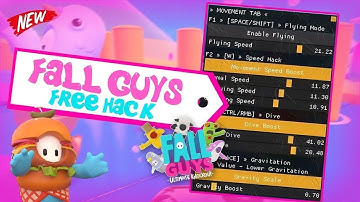 [NEW] Fall Guys Hack Cheat | Speedhack | Teleport | Fall Guys: Ultimate Knockout Hack 3.0