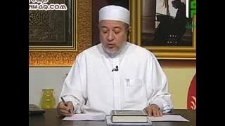 كيف تقرأ ءأعجمي؟ أيمن رشدي