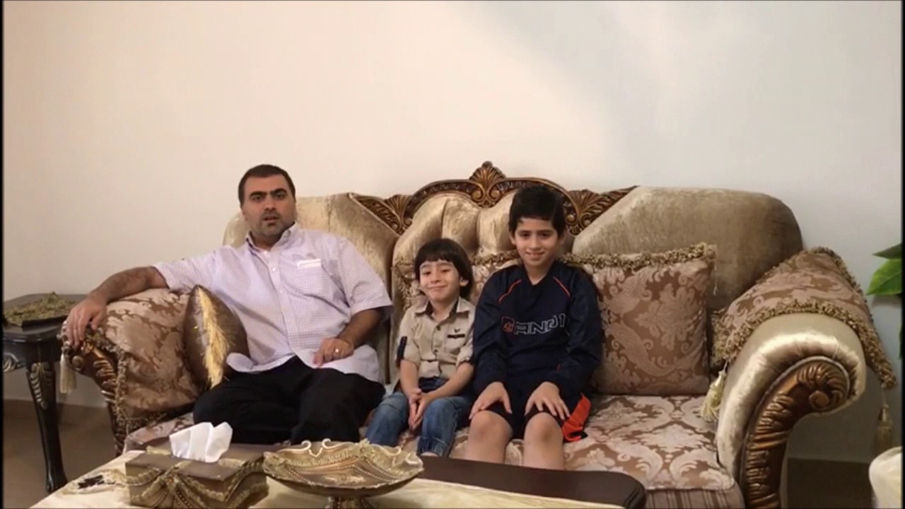 mohammed issa 1 - YouTube