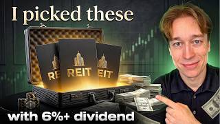 2 High Yield REITs I Would Buy Today
