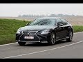 €132,000 POUR L&#39;ULTIME LEXUS? NOUVELLE LS500h VS LES ALLEMANDES!!!