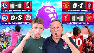 Download Lagu Our Gameweek 3 Premier League Predictions. MP3 Download Lagu Our Gameweek 3 Premier League Predictions. MP3
