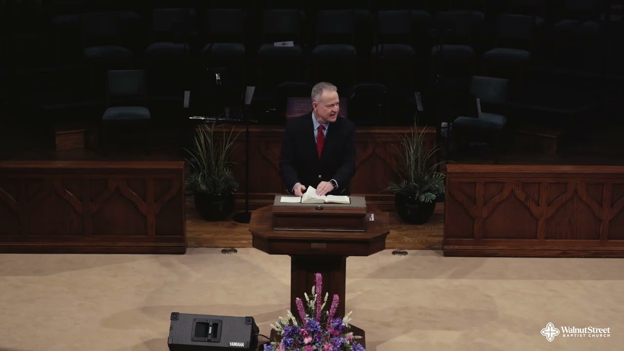 Galatians 6:7-10| Sowing & Reaping| Dr. Coye Still