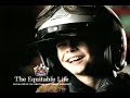 The Equitable Life Pensions 'Henry' TV Advert - 1996