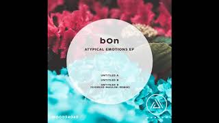 b0n - Untitled B (Giorgio Maulini Remix)