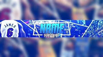 How To Make A Dope Banner on Android - Read Desc