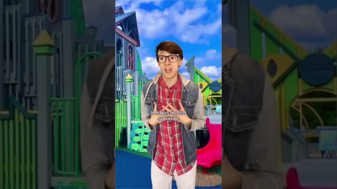 How Teachers Think Elementary School Bullying Works TheManniiShow Com Series