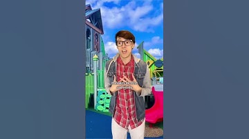 Thumbnail of How Teachers Think Elementary School Bullying Works 🍎 #TheManniiShow.com/series