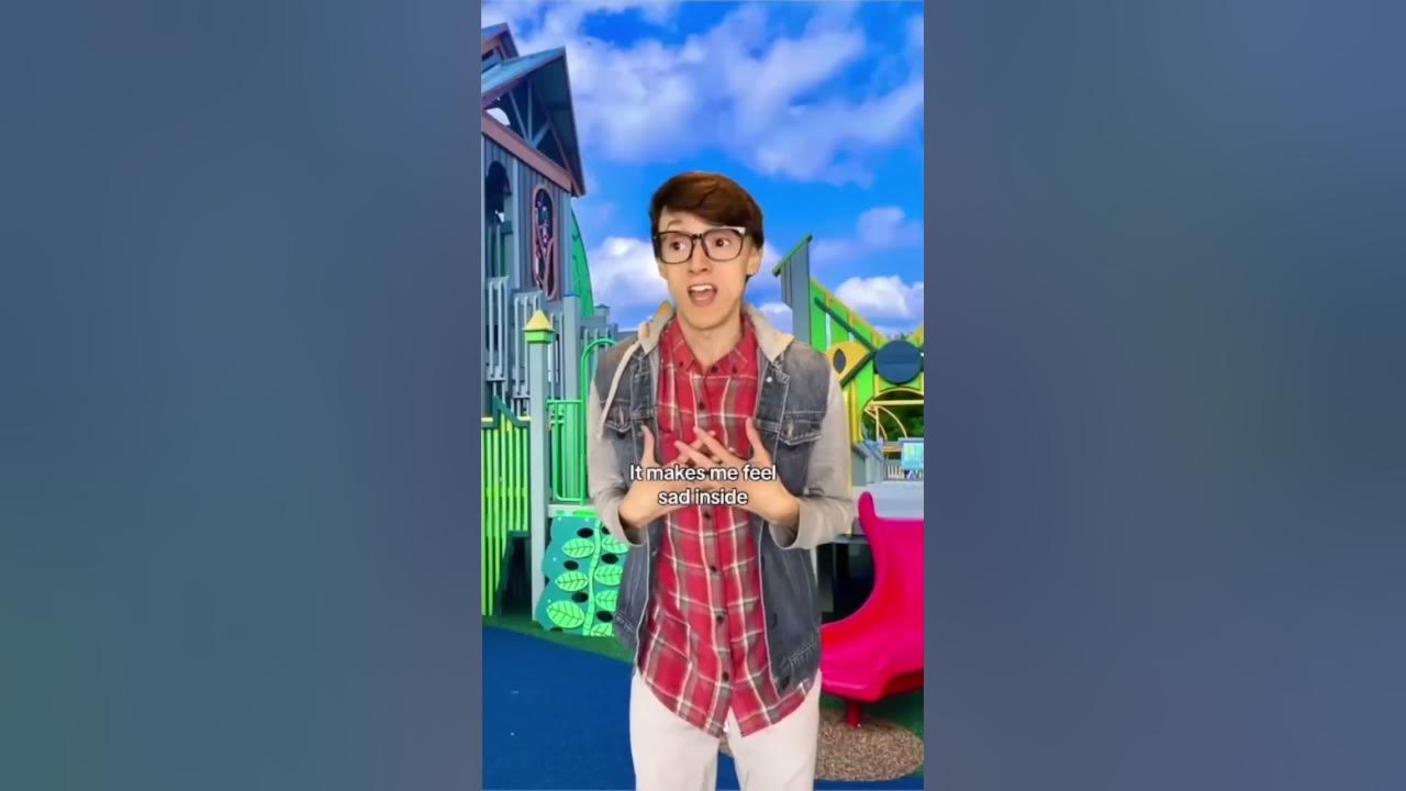 How Teachers Think Elementary School Bullying Works π #TheManniiShow.com/series How Teachers Think Elementary School Bullying Works π #TheManniiShow.com/series