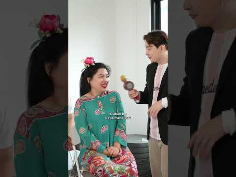 kalo memang cocok bisa dateng ke rumah