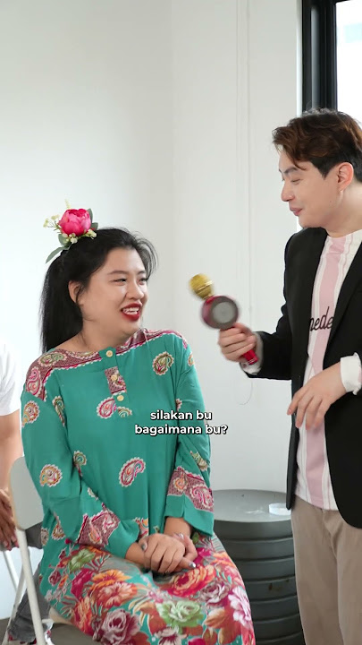 If it's suitable, you can come to the house