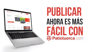 ¿Cómo vender tu auto a través de Patiotuerca.com?