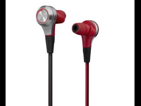 Pioneer SE CX9 S Headphones