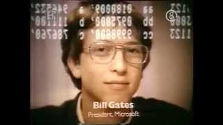 The Story of Bill Gates (Documentary) screenshot 5