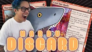 Mardu Discard is a Welcomed Surprise