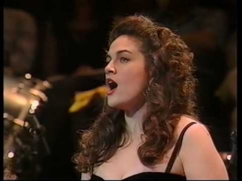 1995, Royal Albert Hall, Gala Concert 2 of 13