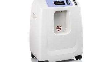HM5 Oxygen Concentrator (For Jewellery soldering) Demo & Review