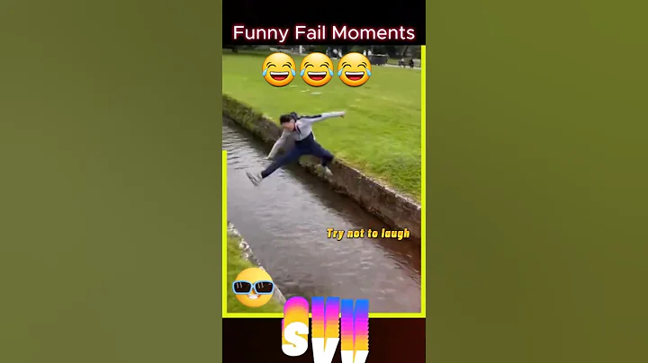 Funny videos try not to laugh challenge 46 🤣 #funny ⁠#comedy