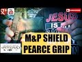 M&amp;P Shield Pearce Grip Extension