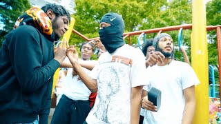 Official Talk Of The Streets Freestyle - Jah Bands