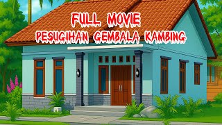 Download Lagu FULL MOVIE ! KISAH PESUGIHAN PENGGEMBALA KAMBING ! Animasi Azab Terbaru MP3 Download Lagu FULL MOVIE ! KISAH PESUGIHAN PENGGEMBALA KAMBING ! Animasi Azab Terbaru MP3