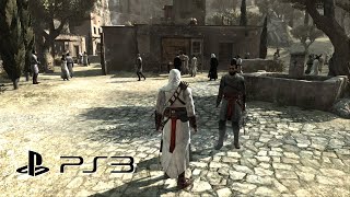  Assassin's Creed (PS3) : Video Games