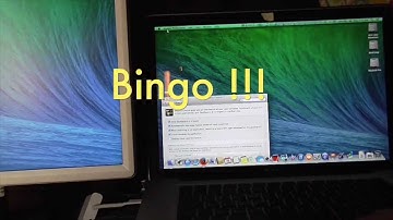 How to Sync External Displays on OS X 10.9 Mavericks