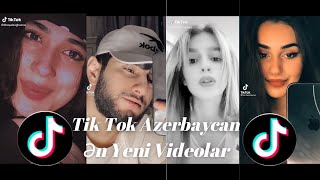 En Yeni Tik Tok Videolari Azerbaycan (2021) Resimi