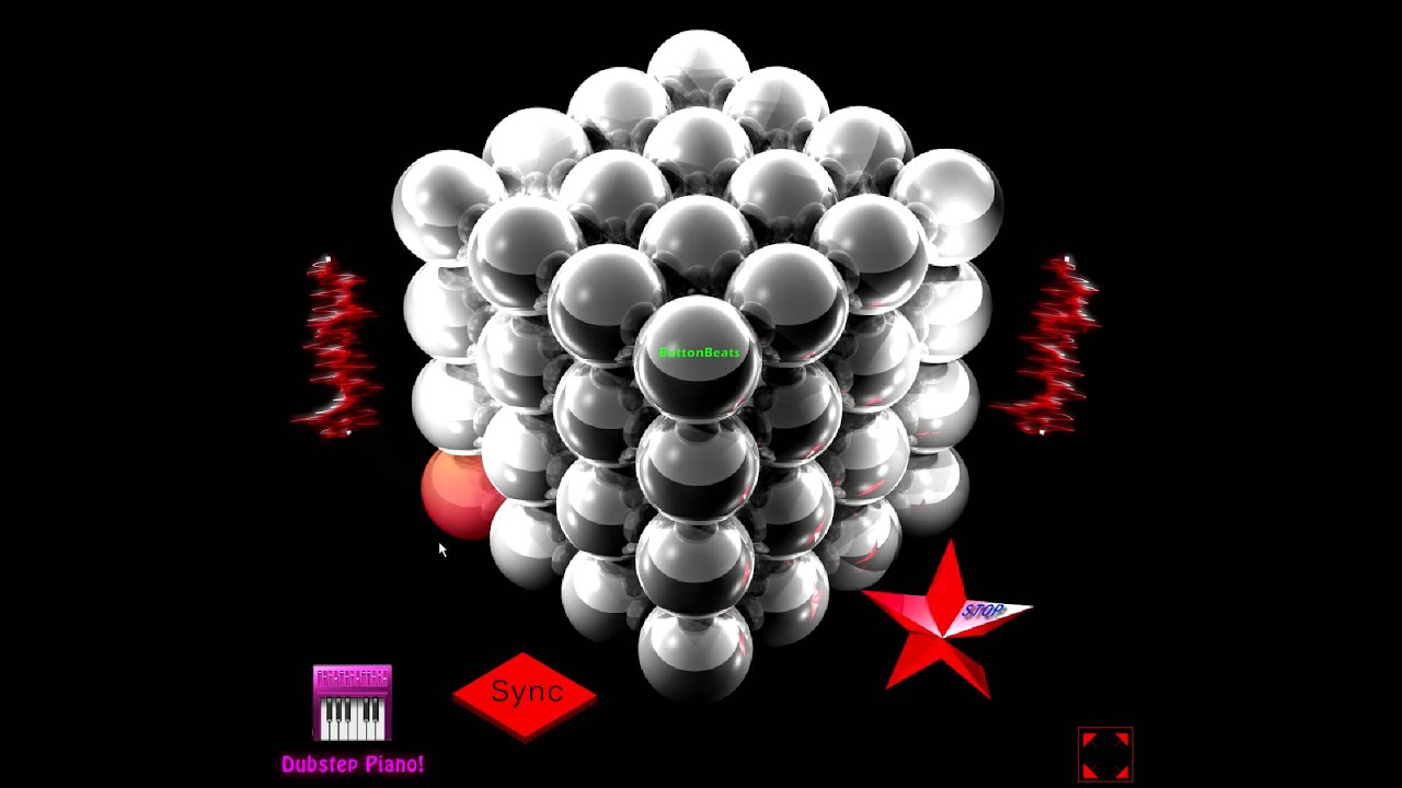buttonbeats dubstep balls