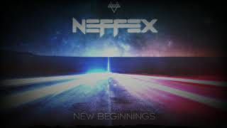 Neffex - New Beginnings | Nostalgic Edit | Slowed + Reverb + Pitched Down + EQ Resimi