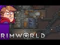 [Criken] RimWorld : I reckon this RimWorld only big enough fer the two of us