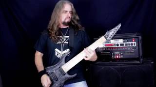 Turbulent(Official Playthrough Video)-Ramon Ortiz