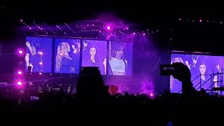 Blackpink - As If It's Your Last (@Foro Sol, CDMX - 27/04/2023)