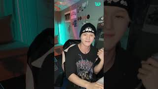 BAIN - Unholy (Cover) (O.S - Sam Smith, Kim Petras) | JUST B(저스트비) Resimi